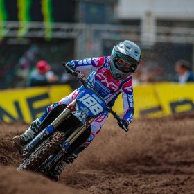 Seizoensopener in Lierop