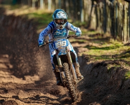 2de plaats voor Shana in Lierop